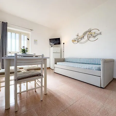 Vakantiehuis Iside, A Pochi Passi Dal Centro *