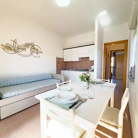 Vakantiehuis Iside, A Pochi Passi Dal Centro *