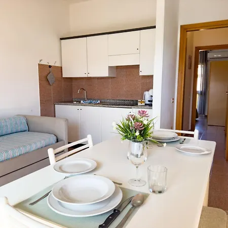 펜션 Iside, A Pochi Passi Dal Centro