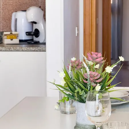 펜션 Iside, A Pochi Passi Dal Centro *