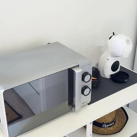 Iside, A Pochi Passi Dal Centro