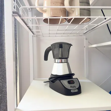 Iside, A Pochi Passi Dal Centro *