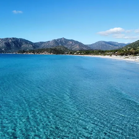 Feriehus Iside, A Pochi Passi Dal Centro