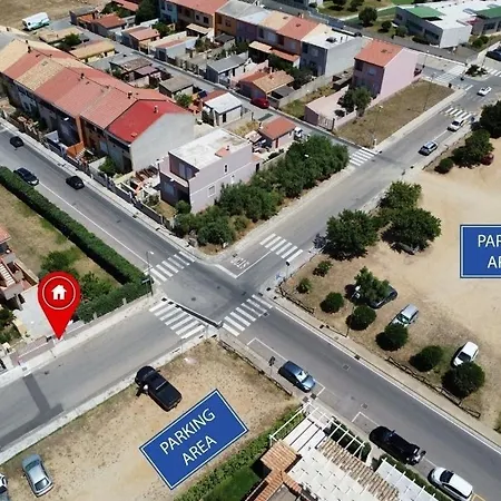 Iside, A Pochi Passi Dal Centro Dom wakacyjny