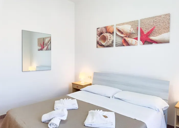 Feriehus Iside, A Pochi Passi Dal Centro Villasimius