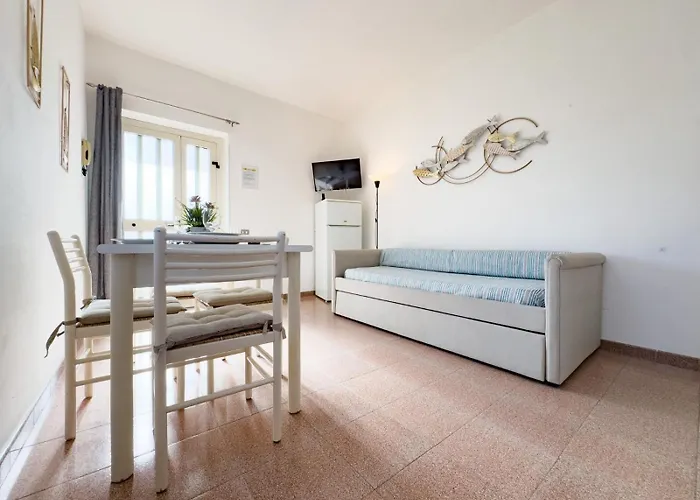 Feriehus Iside, A Pochi Passi Dal Centro *