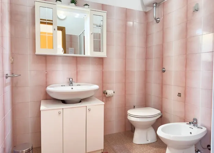 Feriehus Iside, A Pochi Passi Dal Centro