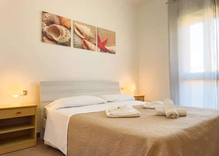 Iside, A Pochi Passi Dal Centro Feriehus