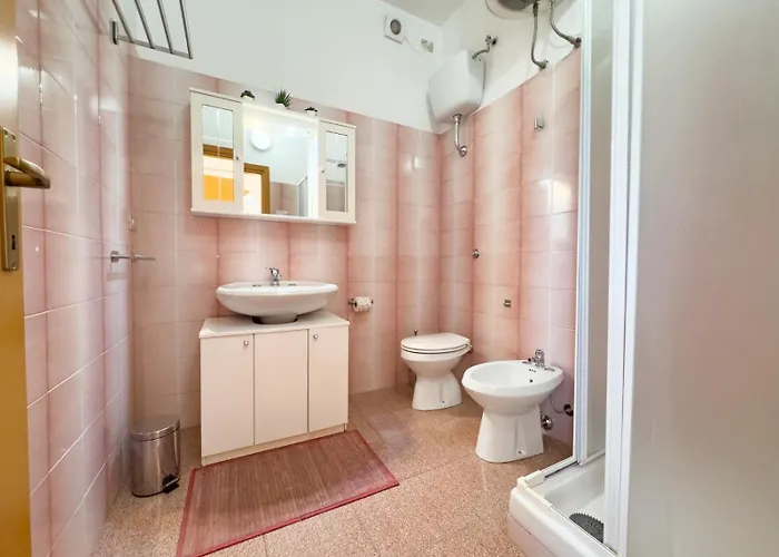 Feriehus Iside, A Pochi Passi Dal Centro *