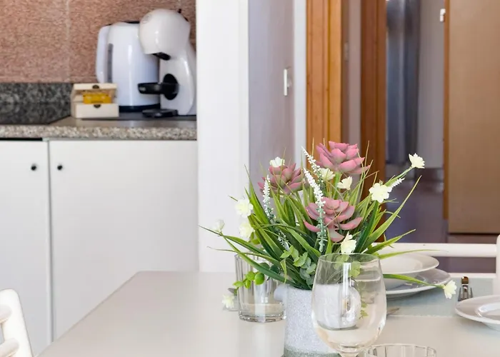 Feriehus Iside, A Pochi Passi Dal Centro *