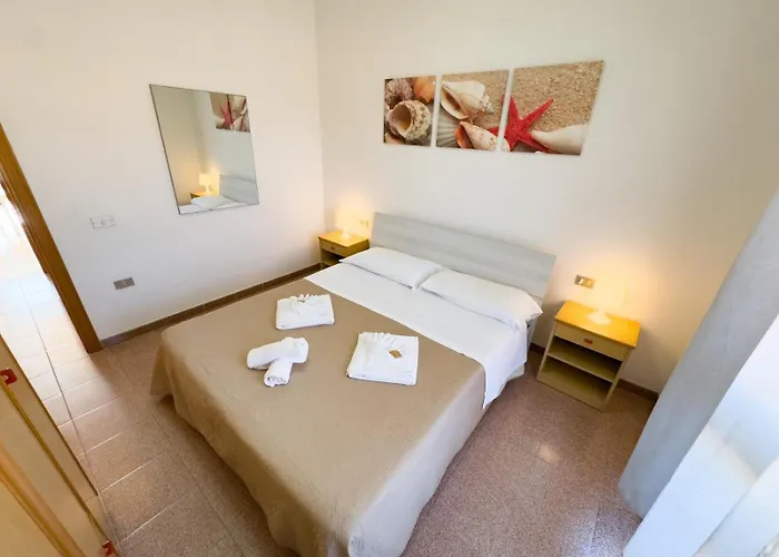 Iside, A Pochi Passi Dal Centro *