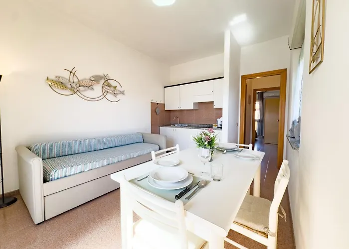 Feriehus Iside, A Pochi Passi Dal Centro *