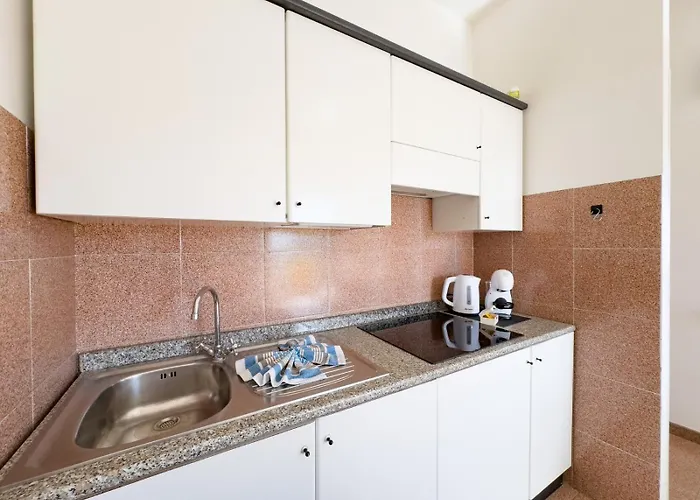 Iside, A Pochi Passi Dal Centro * Villasimius