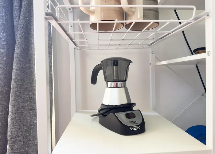 Iside, A Pochi Passi Dal Centro *