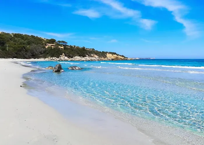 Iside, A Pochi Passi Dal Centro *