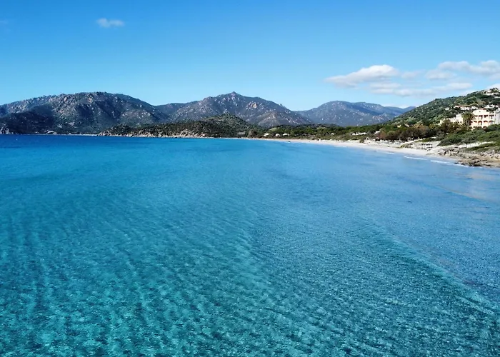 Feriehus Iside, A Pochi Passi Dal Centro